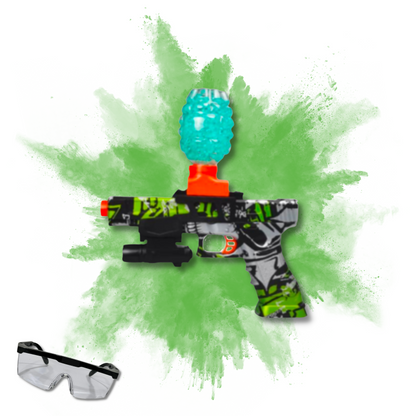 GLOCK GEL BALL BLASTER