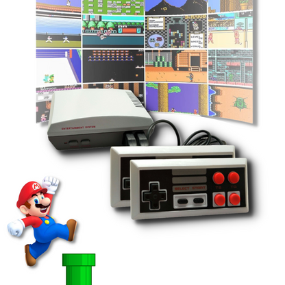 Nintendo nes leikjatölva deals